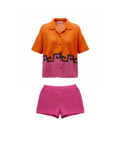 Eshun set(bright&vibrant)