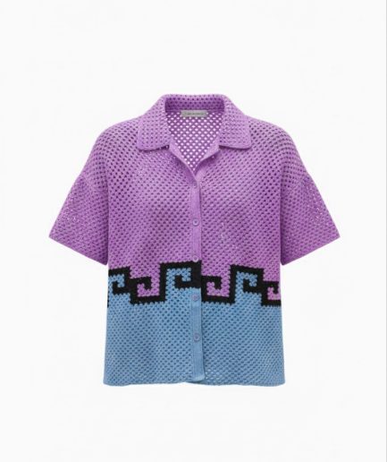 Eshun shirt (Calm&collected)